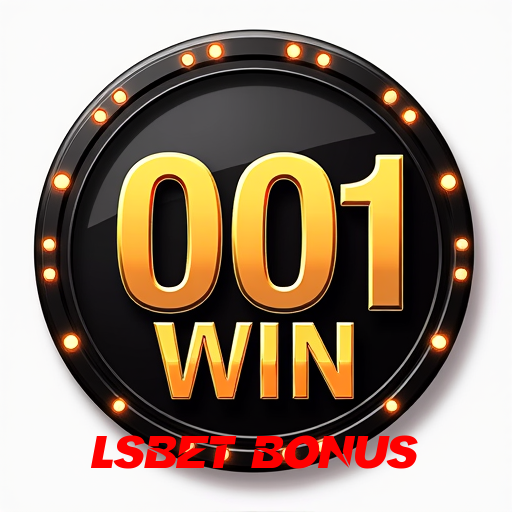 lsbet bonus